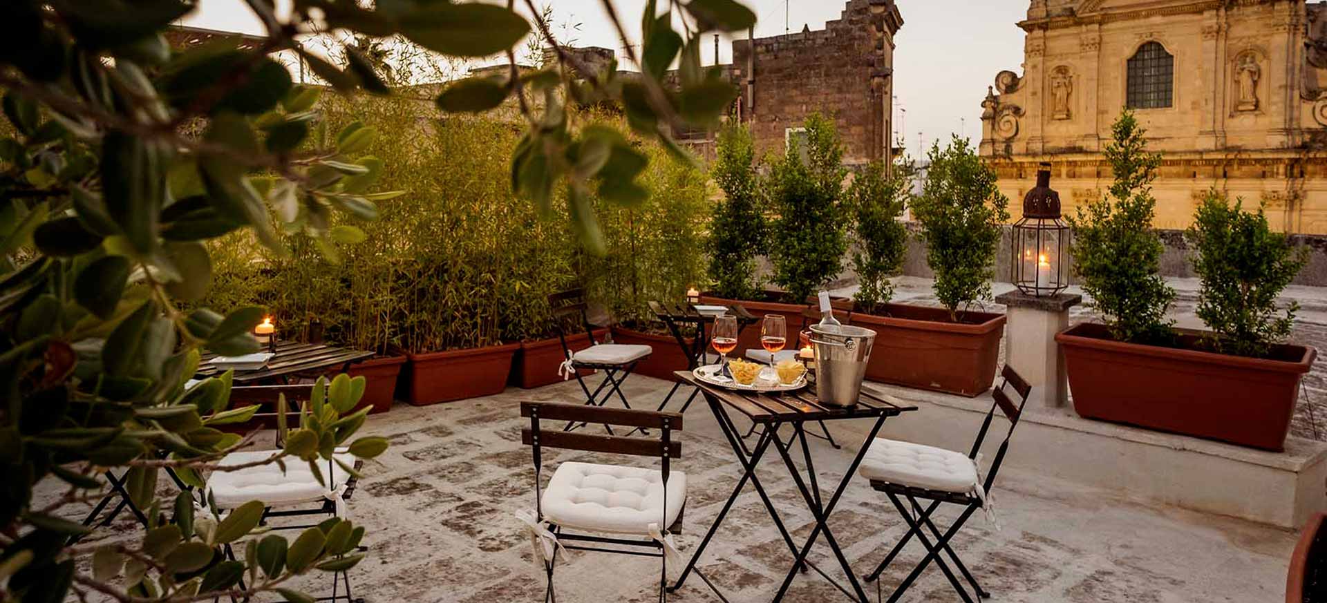 Boutique hotel Lecce - 