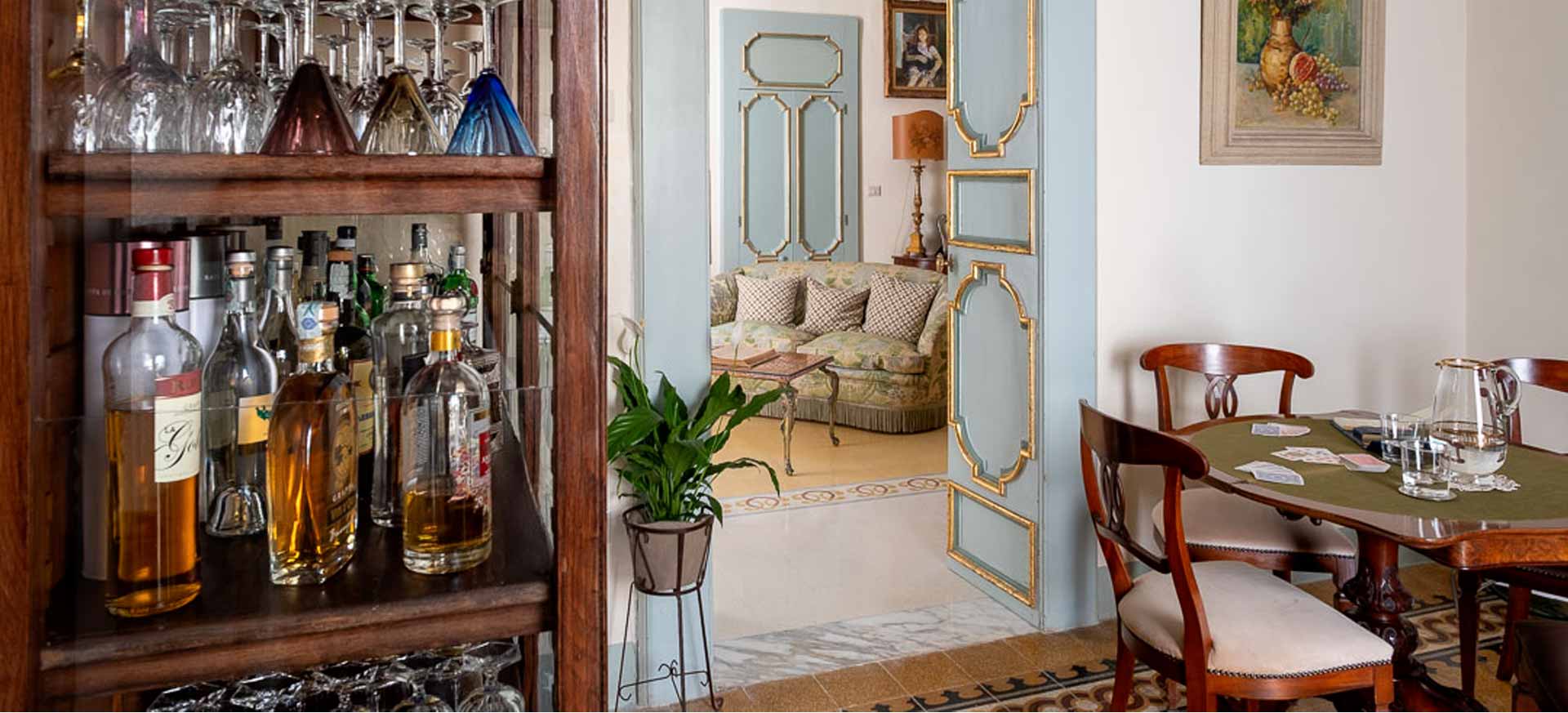 Boutique hotel Lecce - 