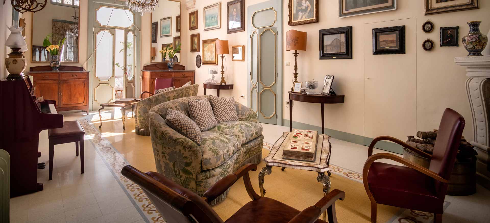 Boutique hotel Lecce - 