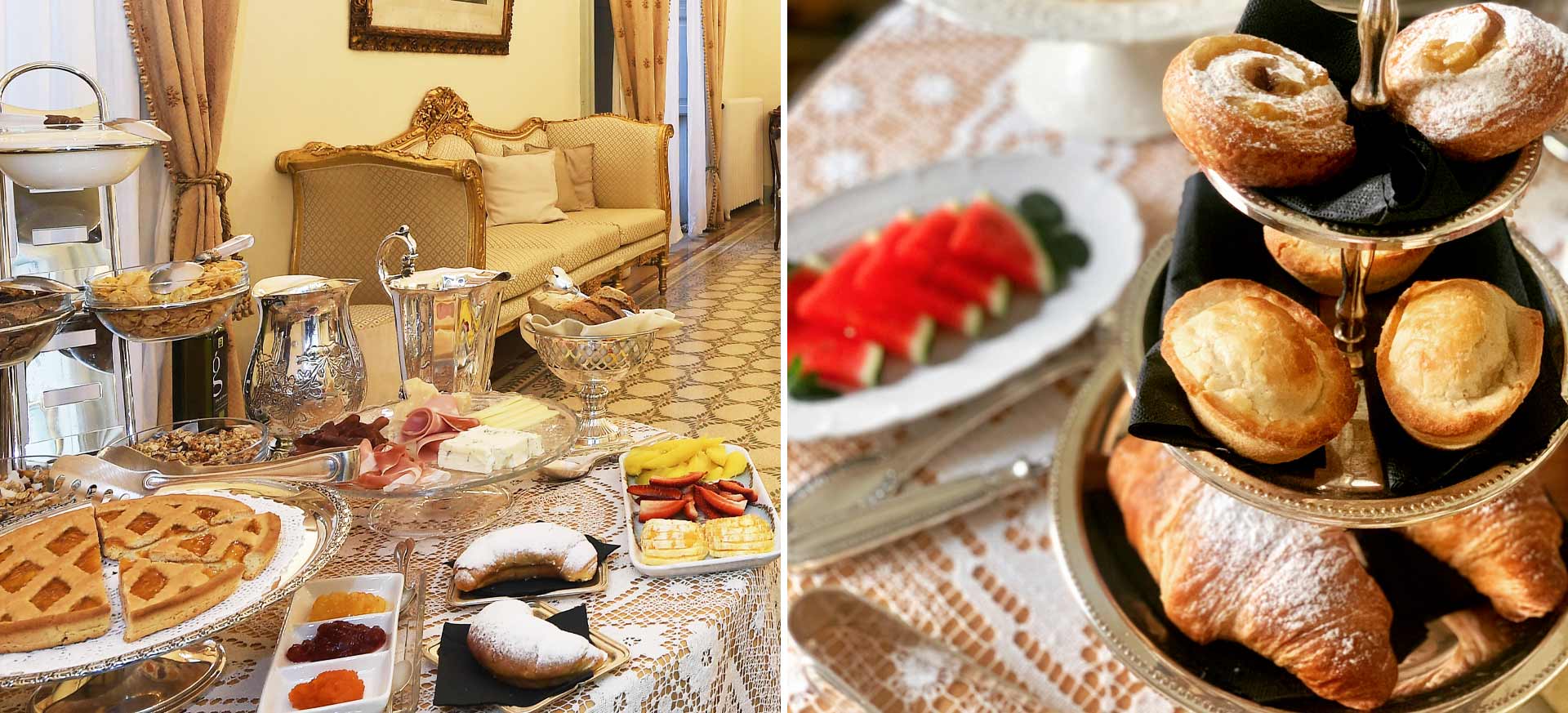 Boutique hotel Lecce - 