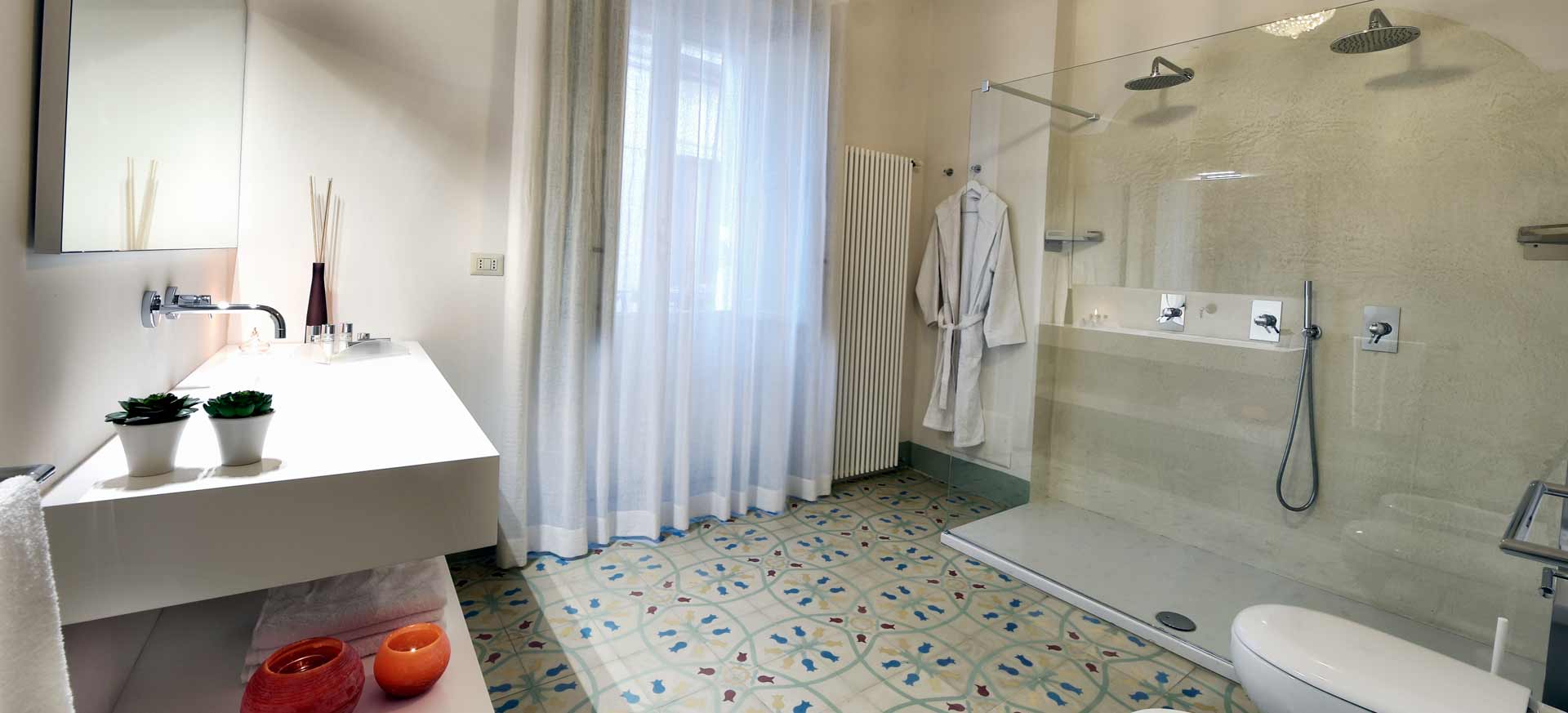 Boutique hôtel Lecce - 