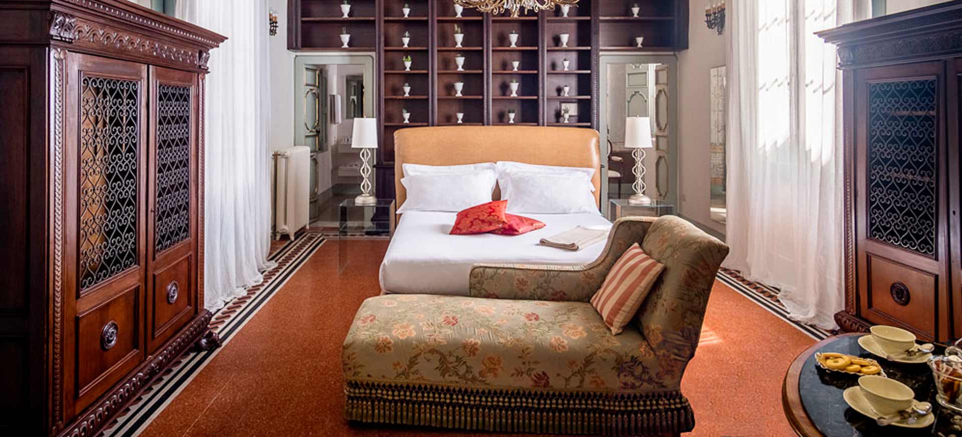 Boutique hotel Lecce - 