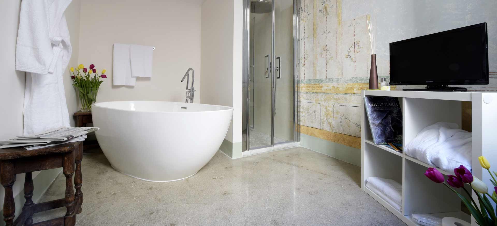 Boutique hotel Lecce - 
