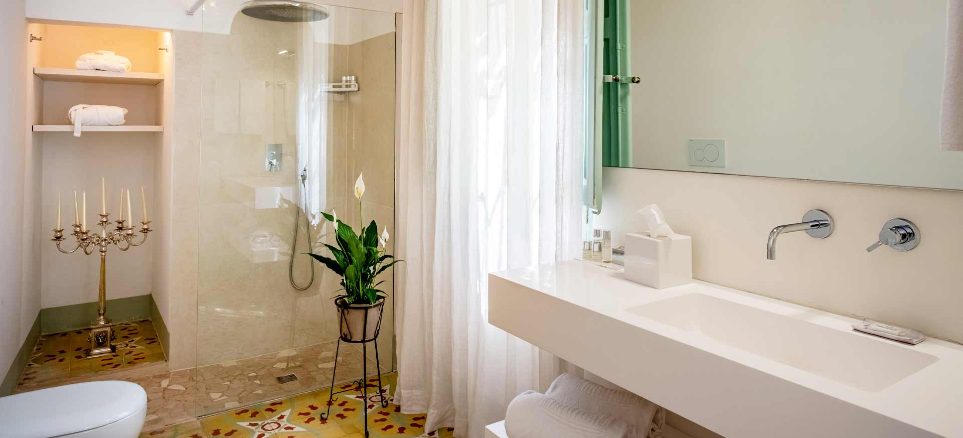 Boutique hotel Lecce - 