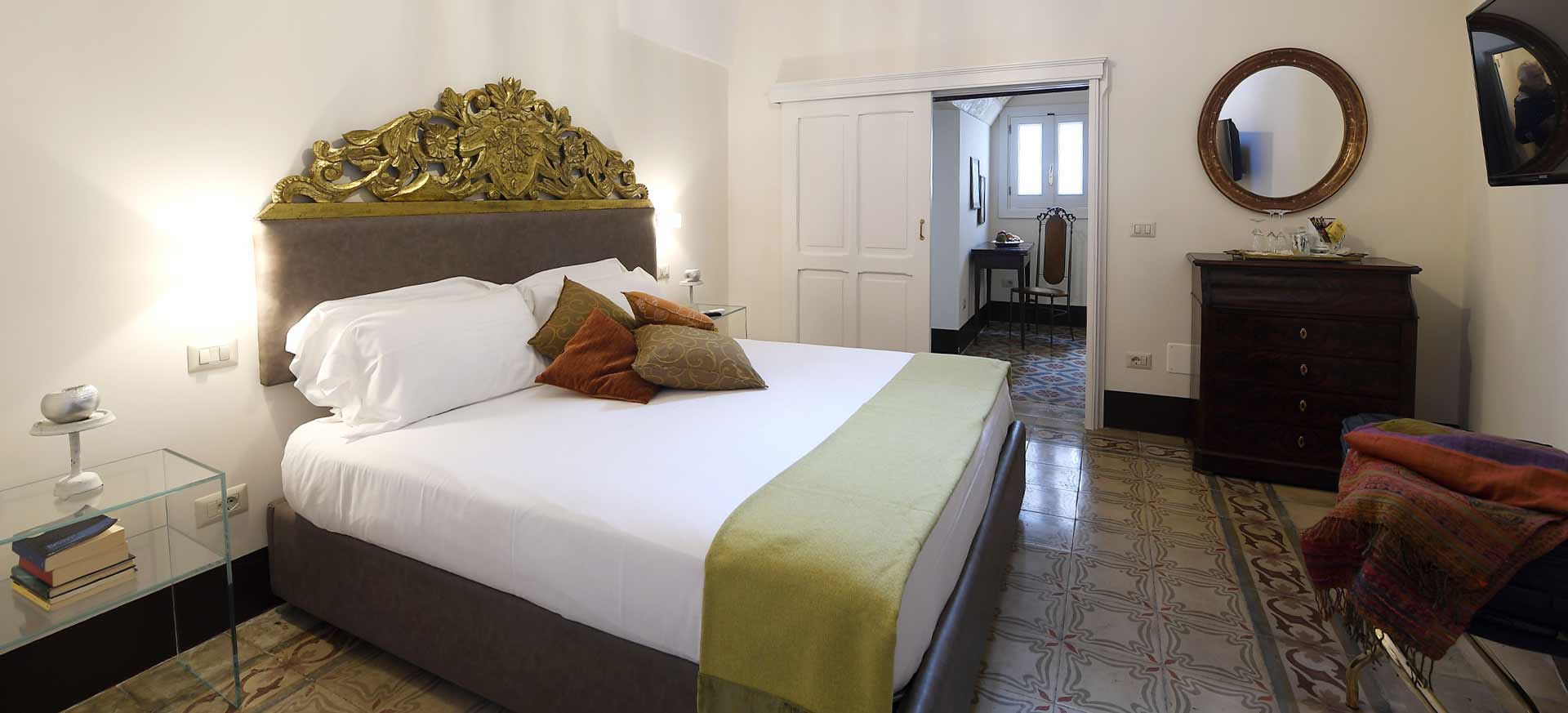 Boutique hôtel Lecce - 