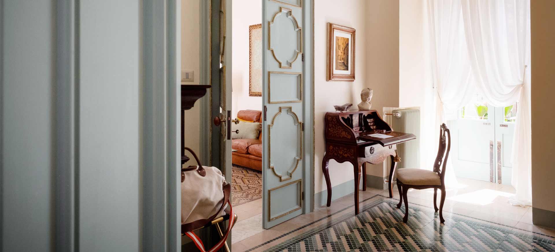 Boutique hotel Lecce - 