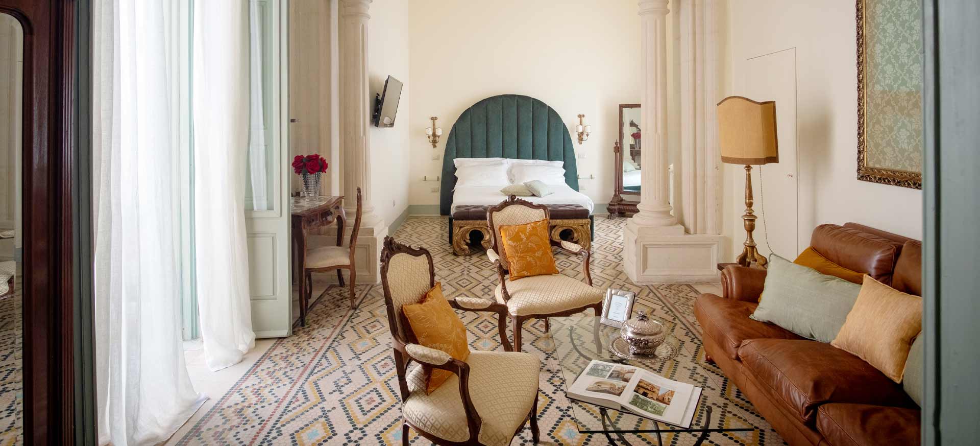 Boutique hôtel Lecce - 