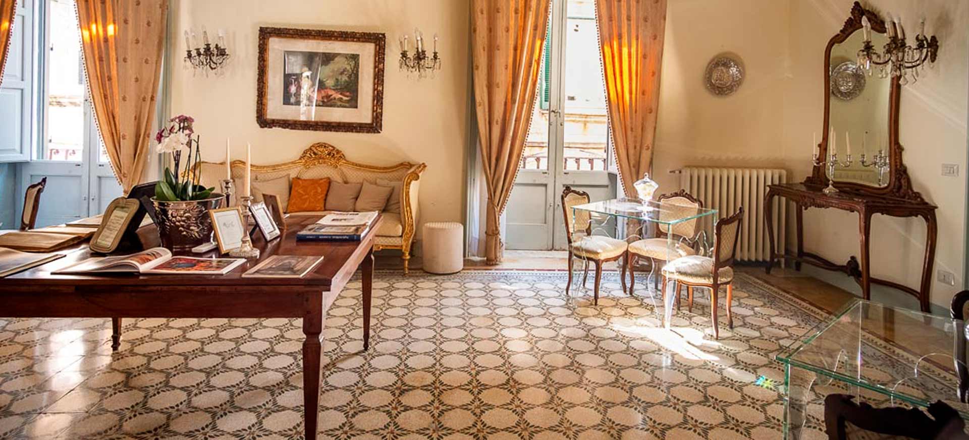 Boutique hôtel Lecce - 