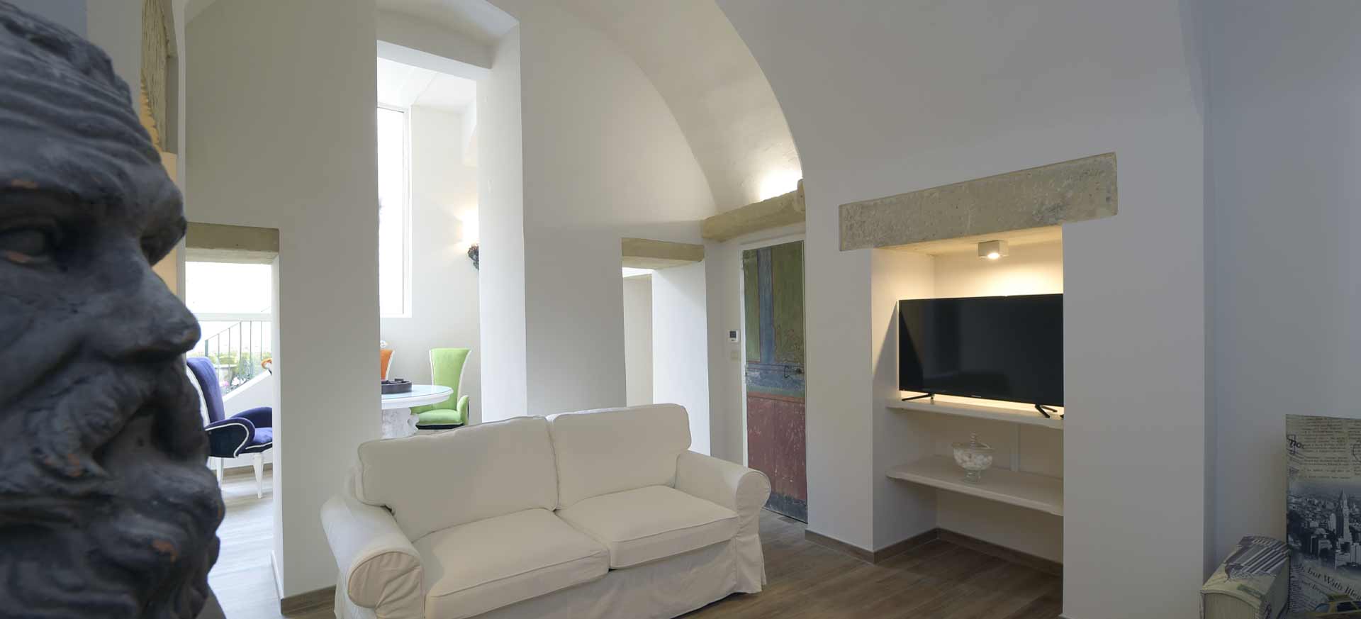 Boutique h&ocirc;tel Lecce - 