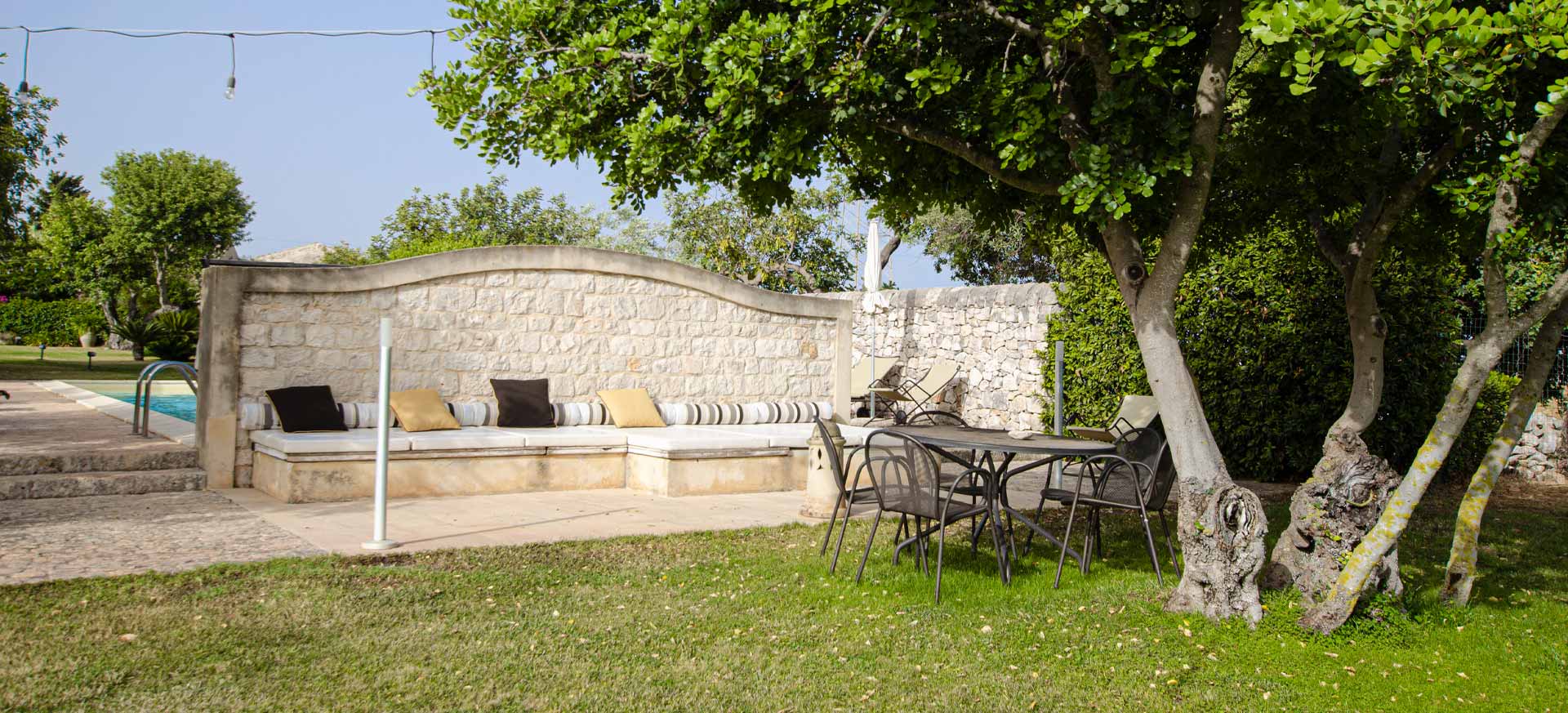 Agriturismo de charme Pozzallo - Modica - 