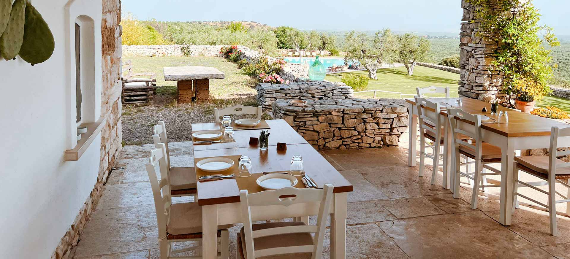 Agriturismo Biologique Bari - Andria - 