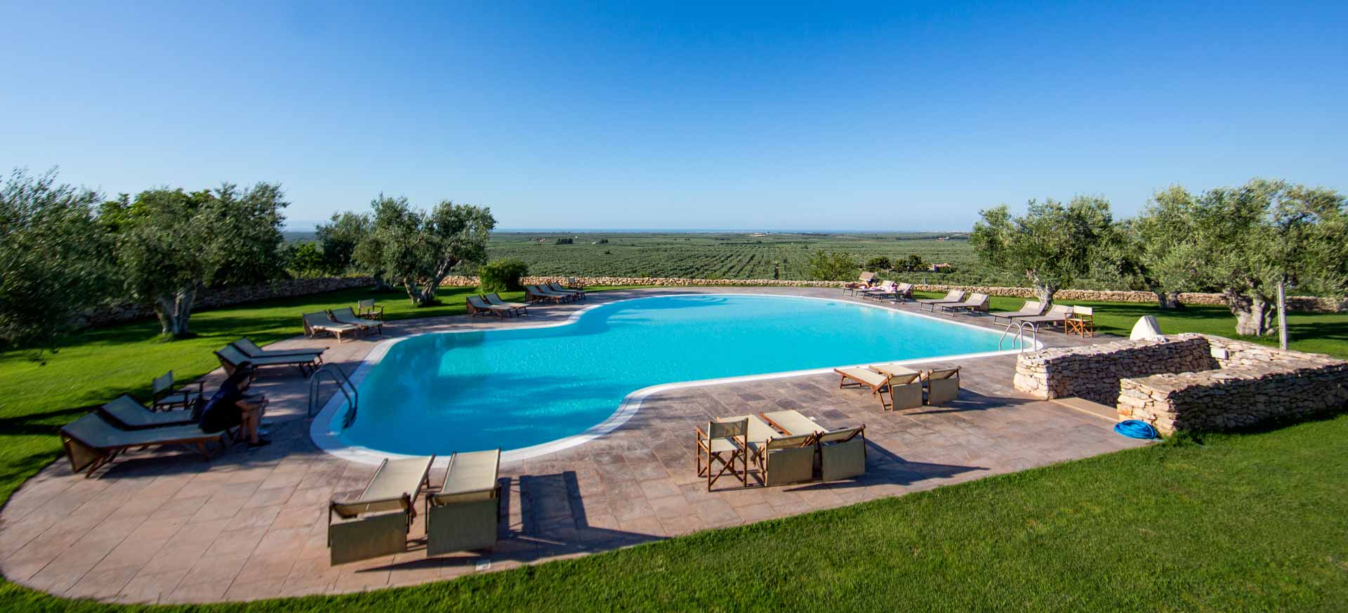 Agriturismo Biologique Bari - Andria - 