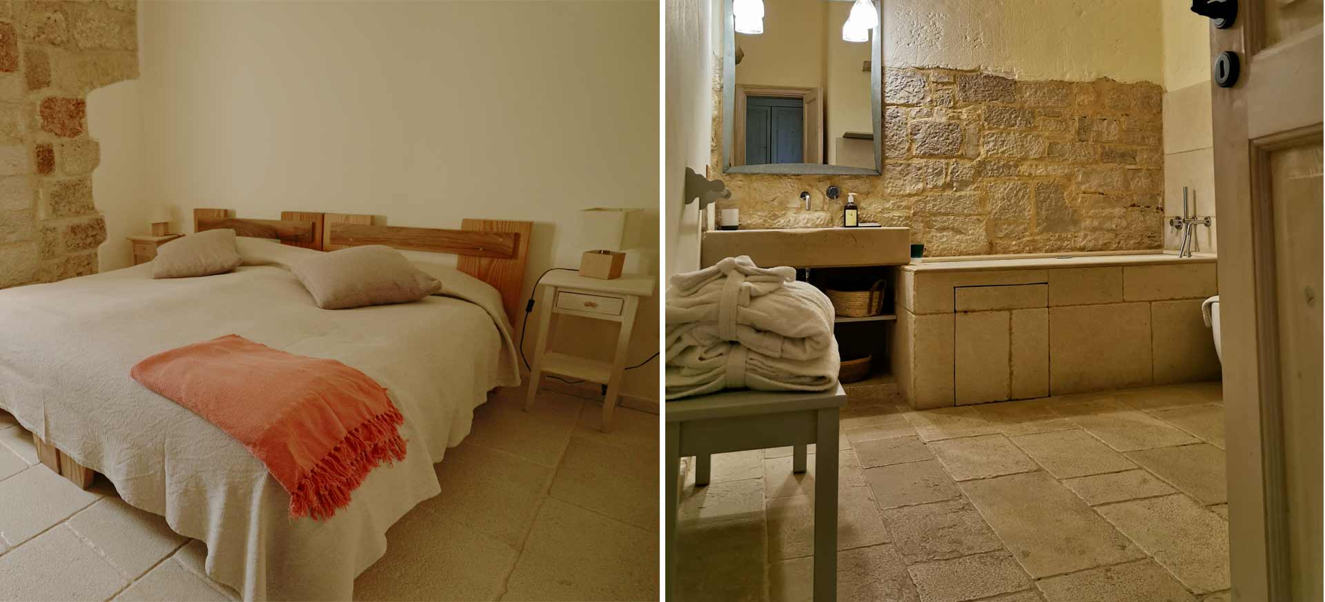 Agriturismo Biologique Bari - Andria - 