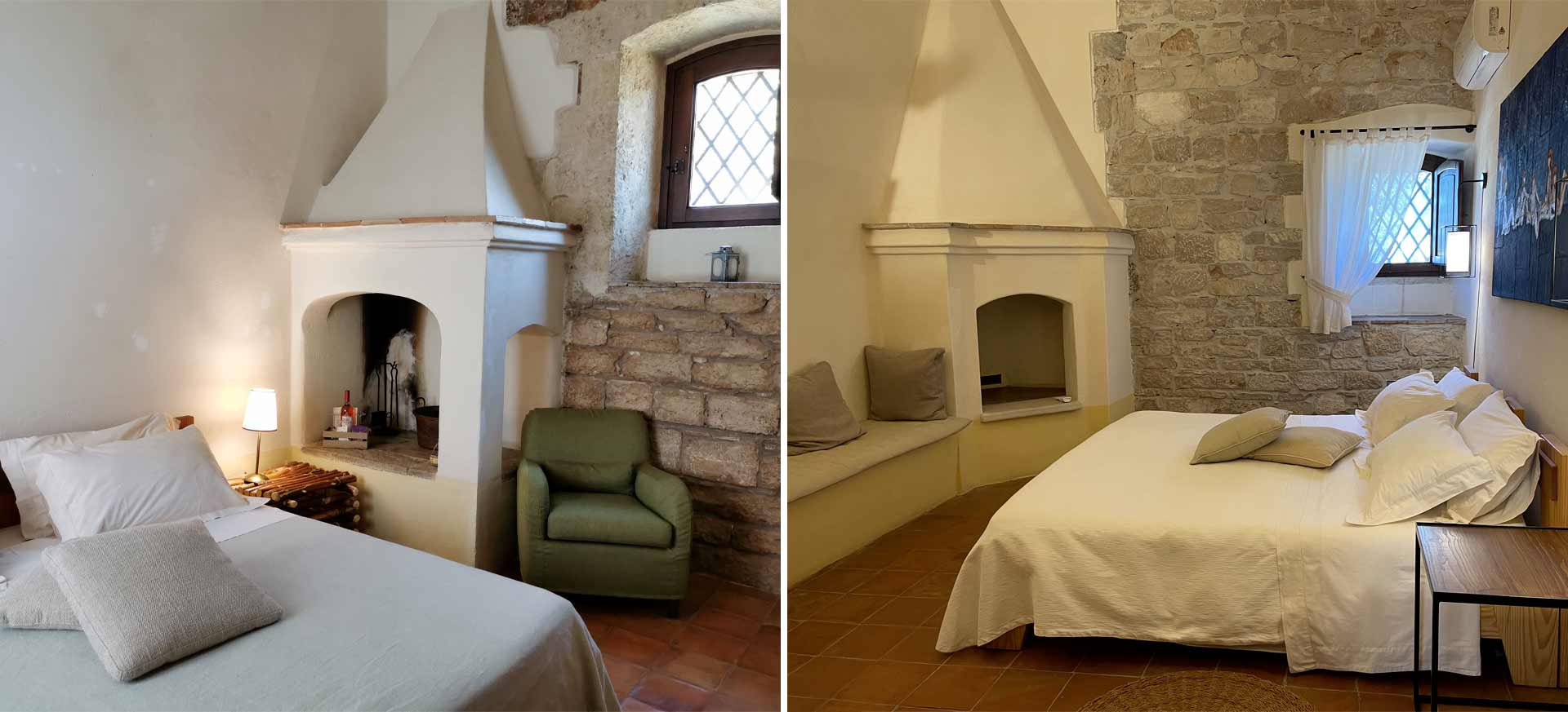 Agriturismo Biologique Bari - Andria - 