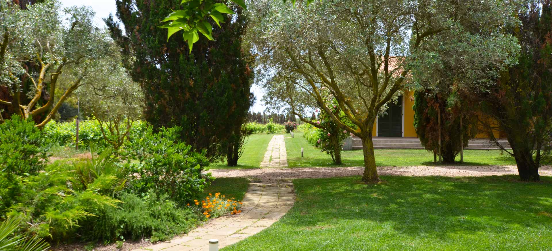 Agriturismo de charme Alghero - 