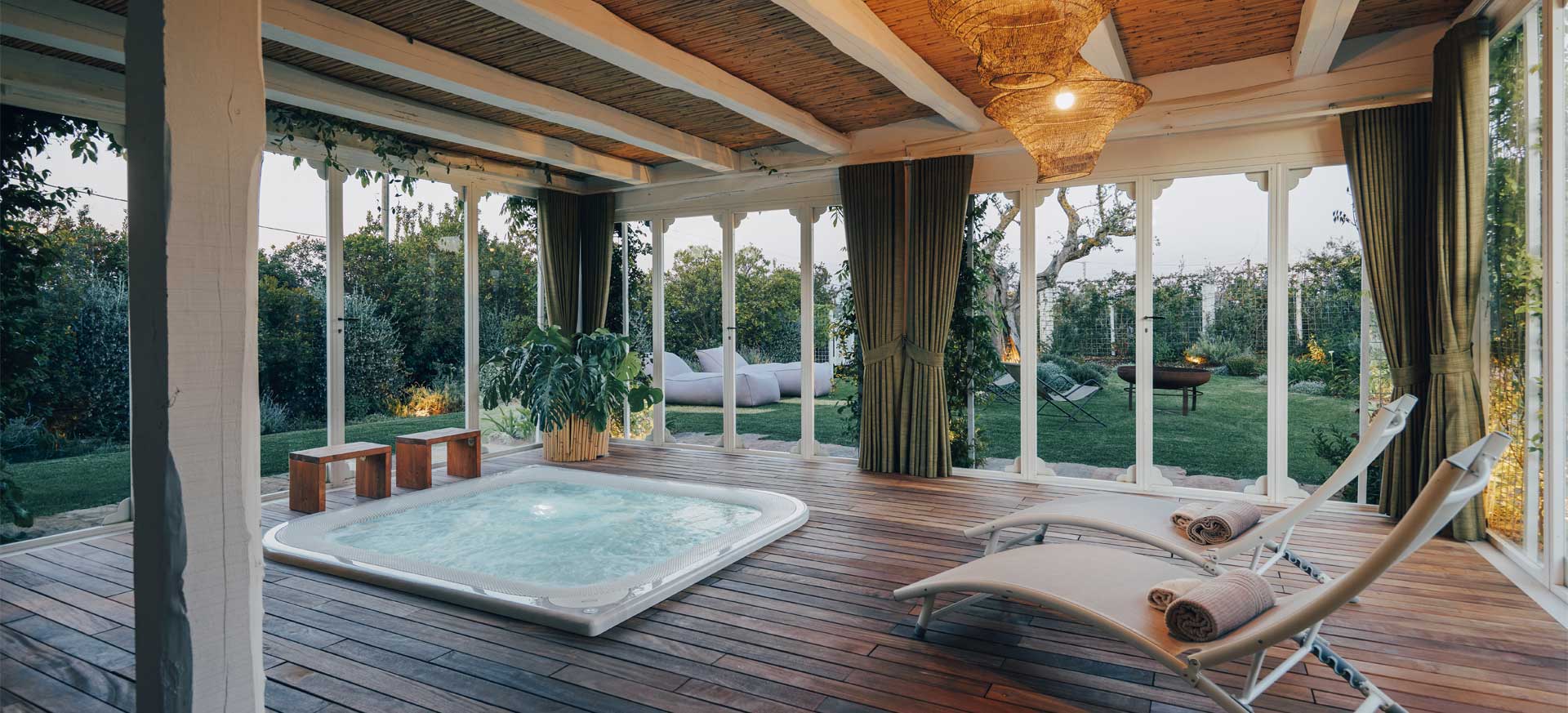Hôtel de charme Locorotondo - 