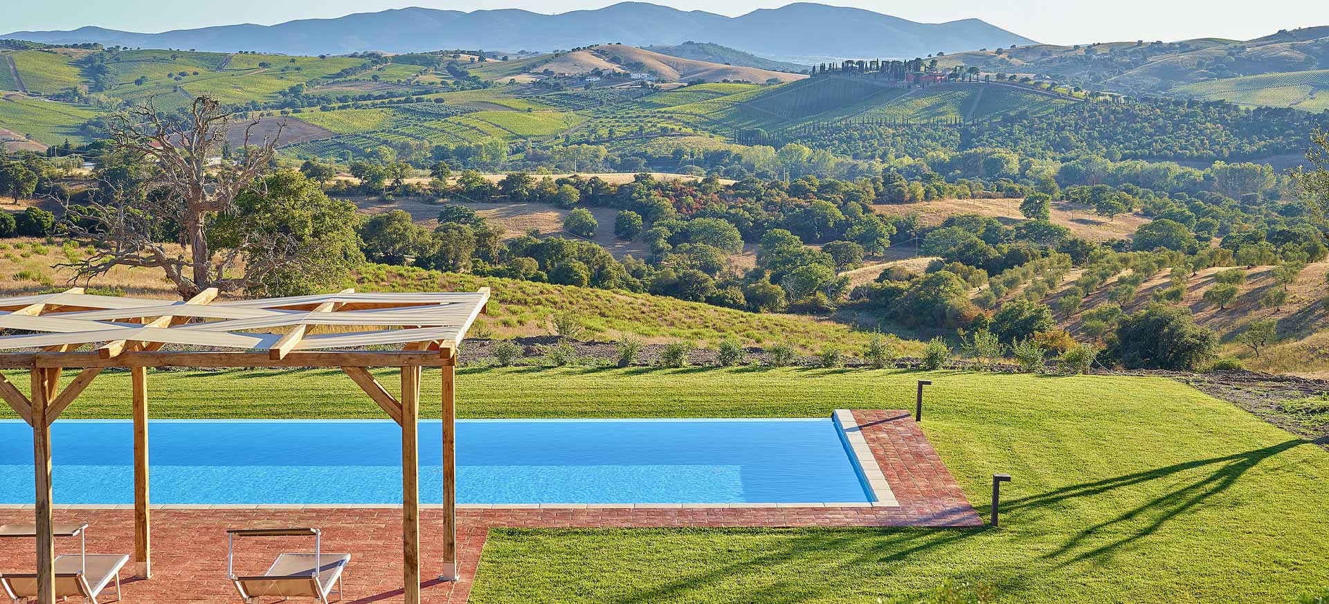 Villa de charme Grosseto  Toscane - 