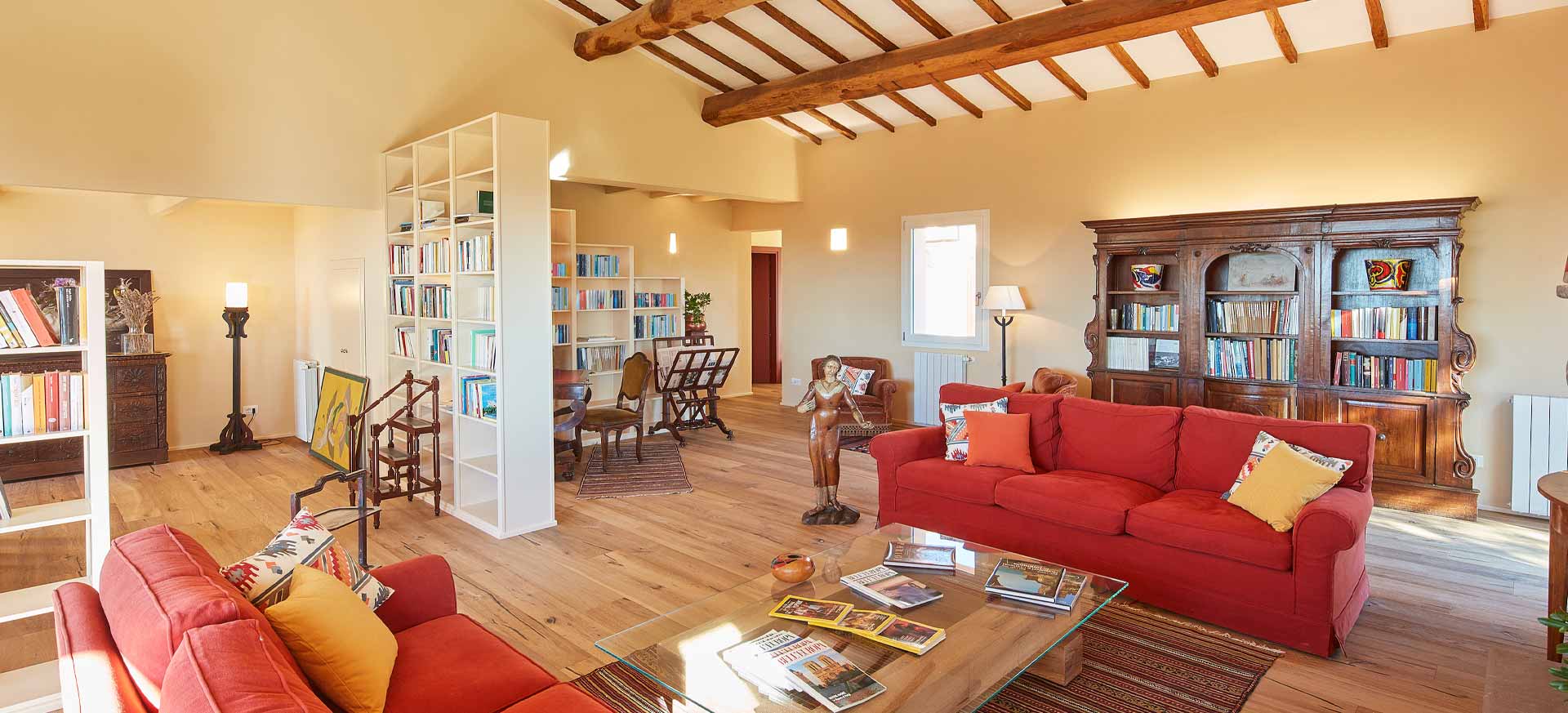 Villa de charme Grosseto – Toscane - 