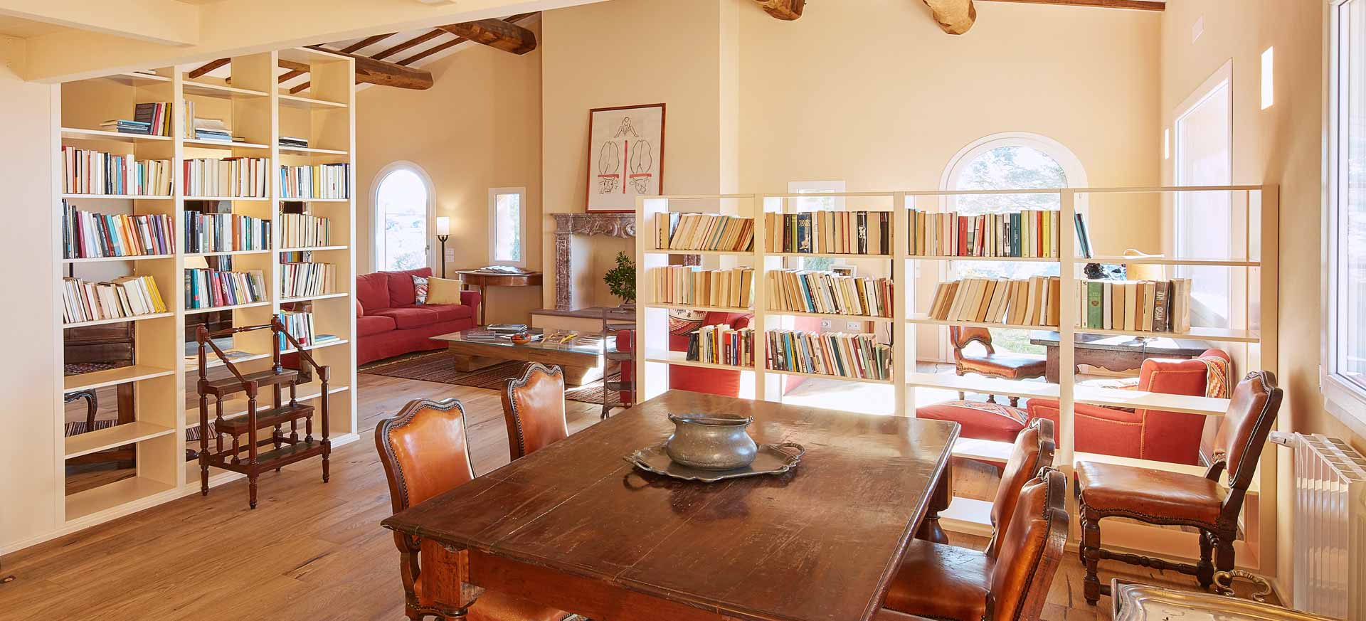 Villa de charme Grosseto – Toscane - 