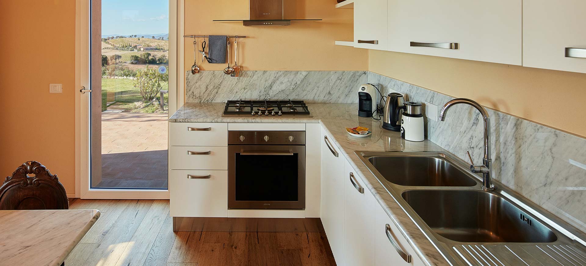 Villa de charme Grosseto – Toscane - 