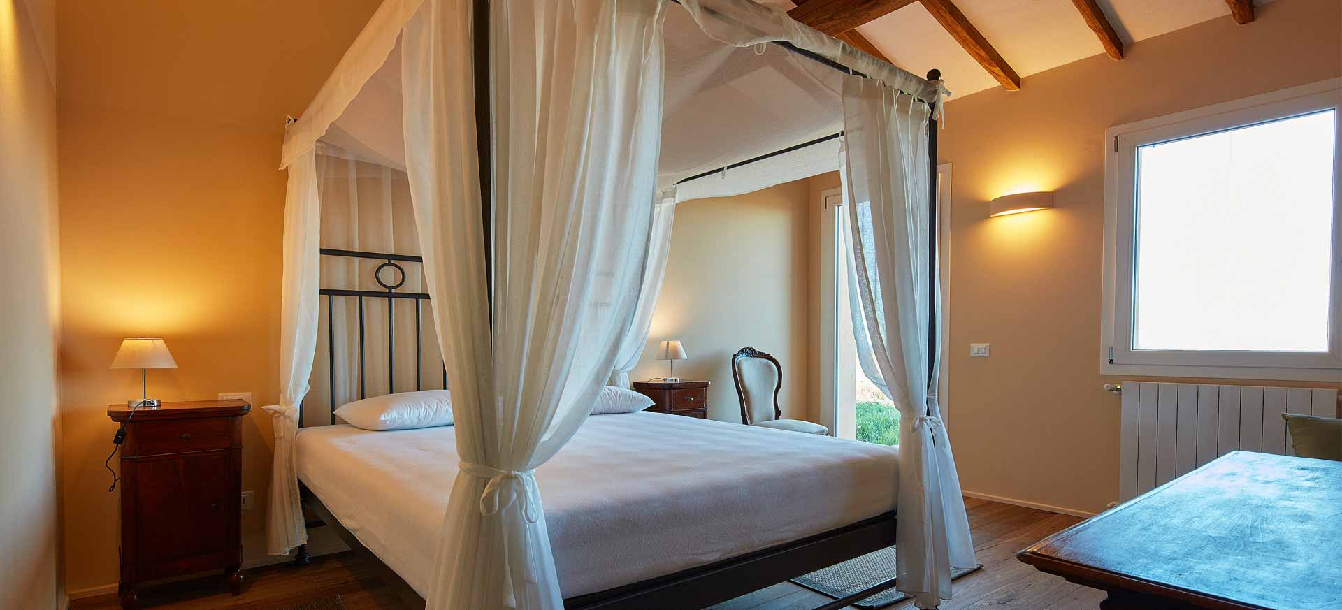 Villa de charme Grosseto – Toscane - 