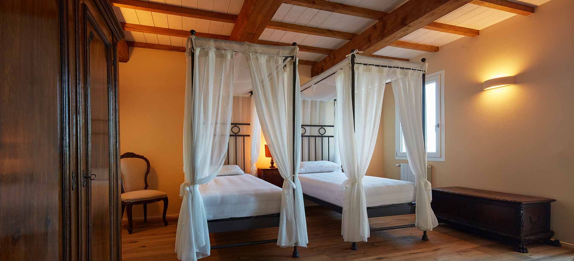 Villa de charme Grosseto – Toscane - 