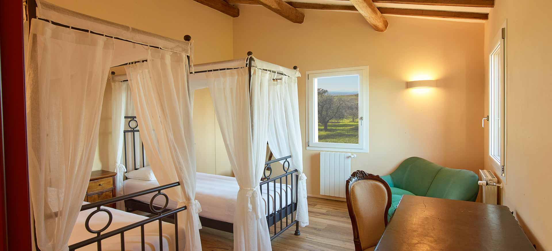 Villa de charme Grosseto – Toscane - 