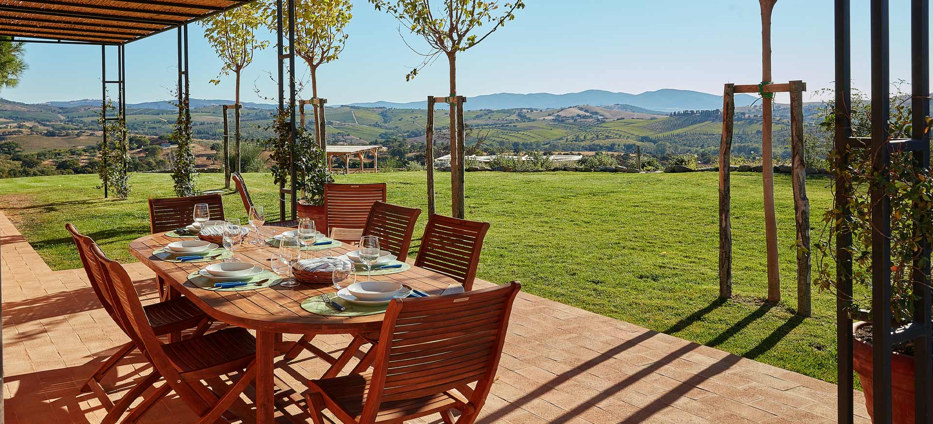 Villa de charme Grosseto – Toscane - 