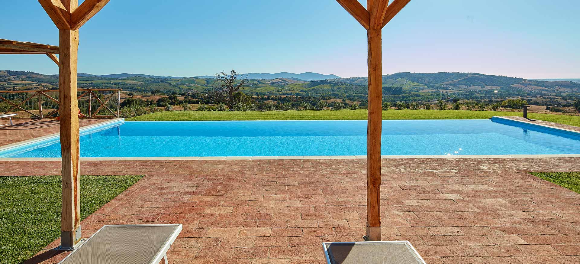 Villa de charme Grosseto – Toscane - 