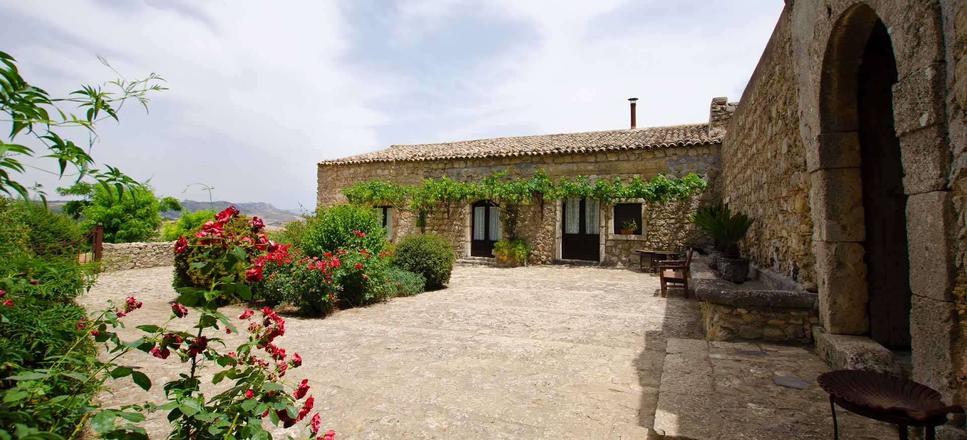 Country farmhouse B&B Valguarnera - Piazza Armerina - 