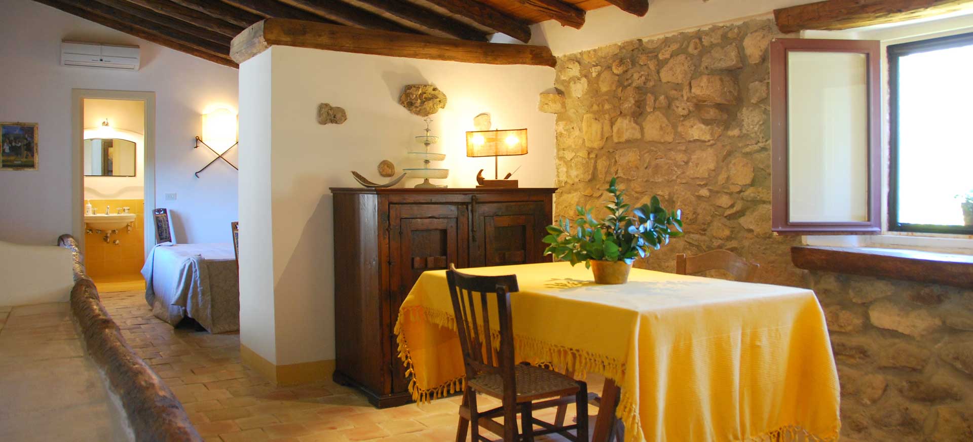 Country farmhouse B&B Valguarnera - Piazza Armerina - 
