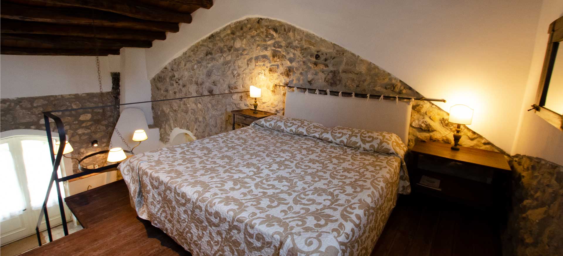 Country farmhouse B&B Valguarnera - Piazza Armerina - 