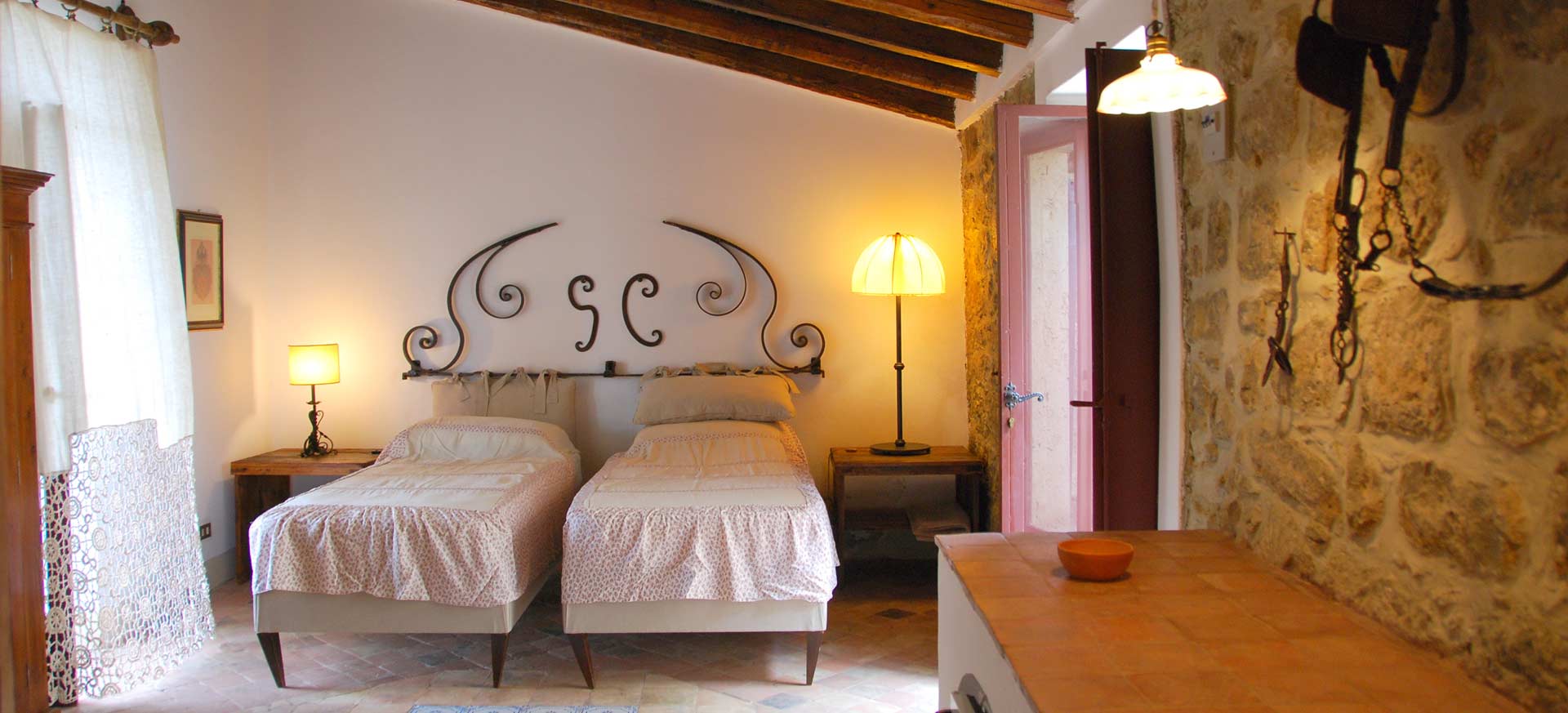 Country farmhouse B&B Valguarnera - Piazza Armerina - 