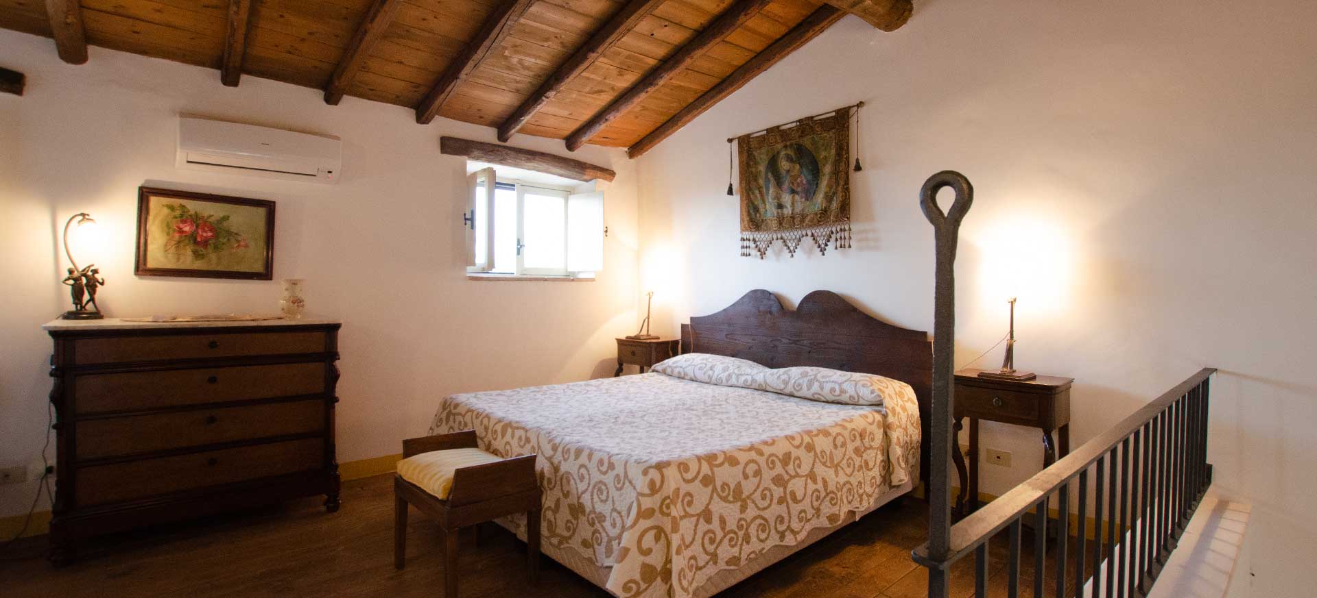 Country farmhouse B&B Valguarnera - Piazza Armerina - 