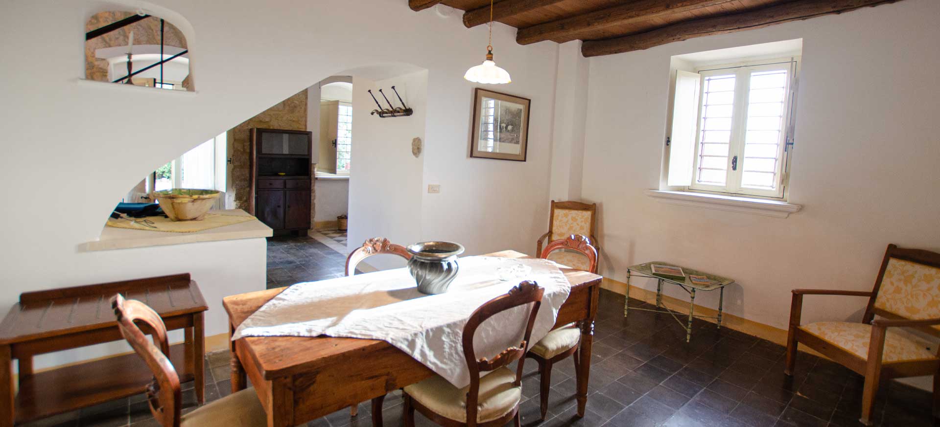 Country farmhouse B&B Valguarnera - Piazza Armerina - 