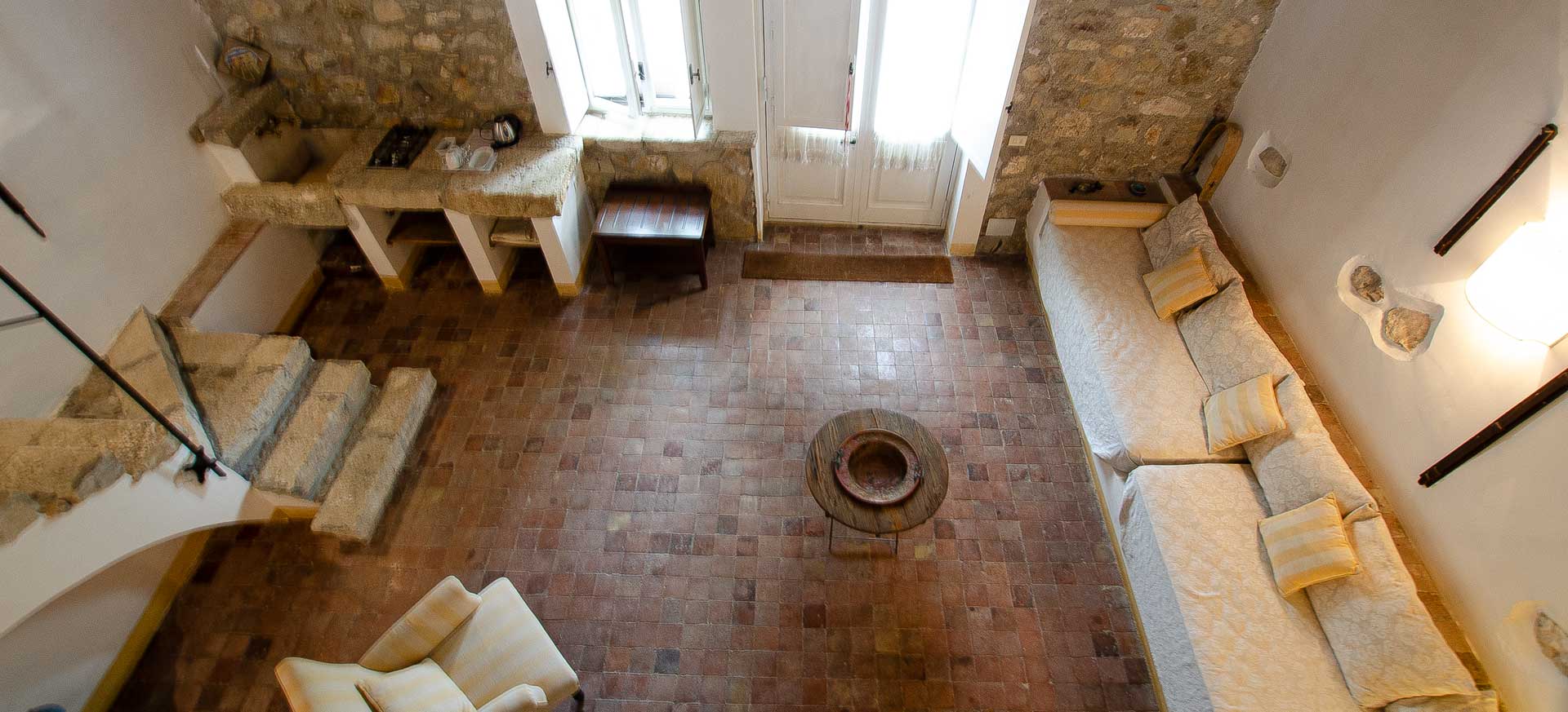 Country farmhouse B&B Valguarnera - Piazza Armerina - 