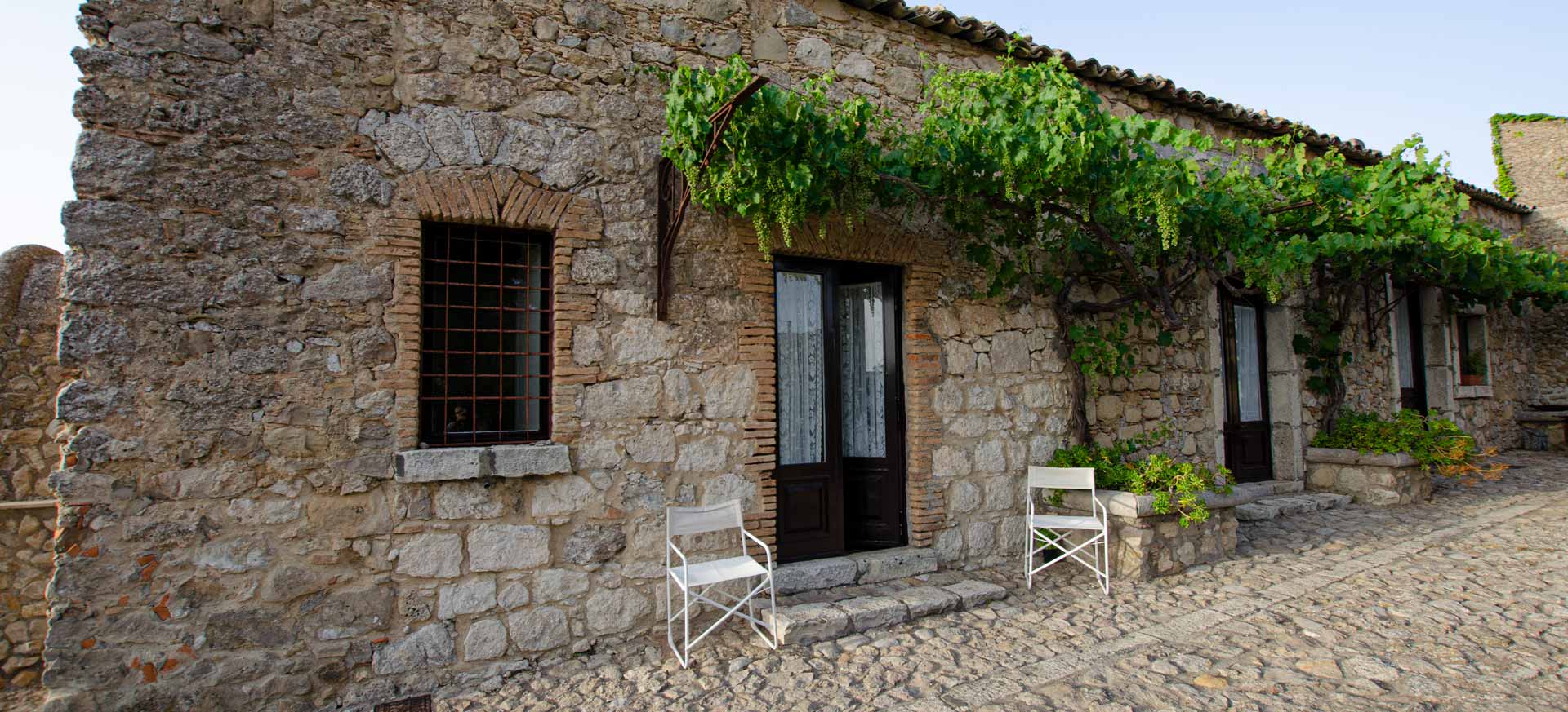 Country farmhouse B&B Valguarnera - Piazza Armerina - 