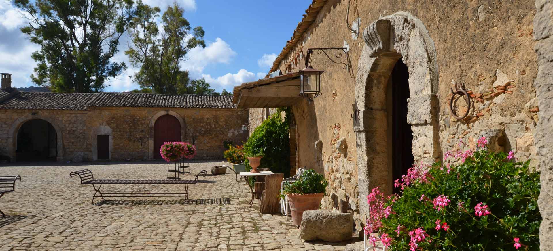 Country farmhouse B&B Valguarnera - Piazza Armerina - 