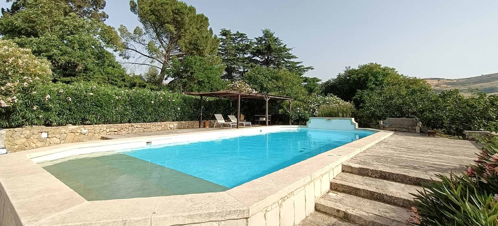 Country farmhouse B&B Valguarnera - Piazza Armerina - 