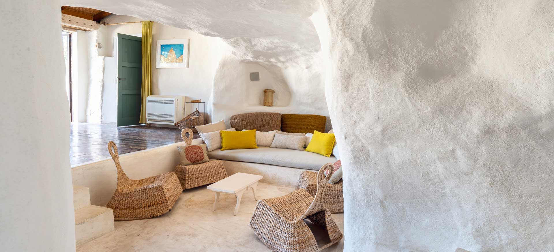 Boutique hotel Modica - 
