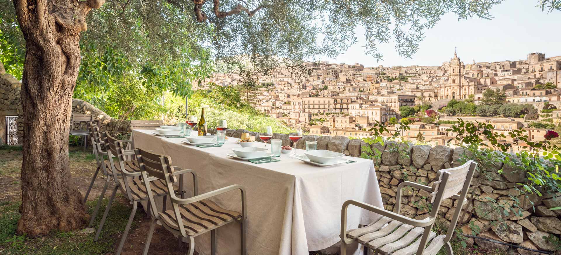 Boutique hotel Modica - 