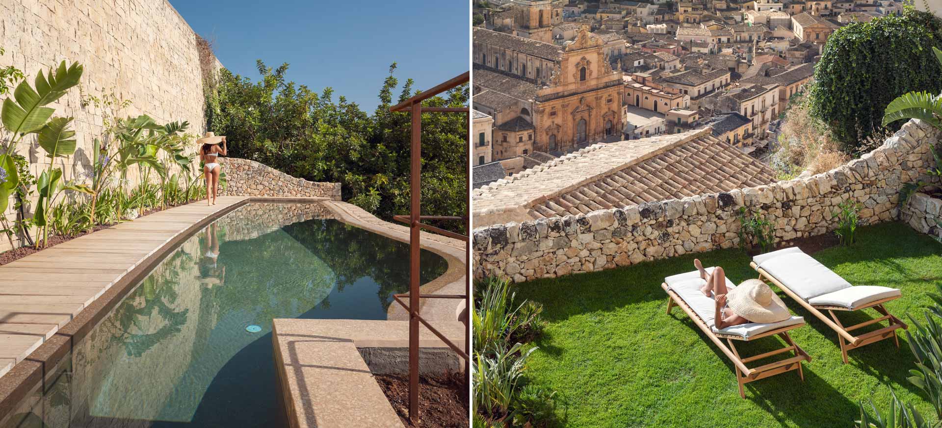 Boutique hotel Modica - 