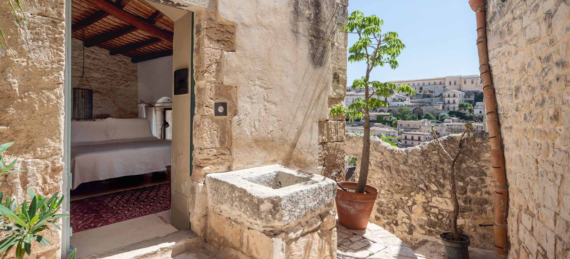 Boutique hotel Modica - 