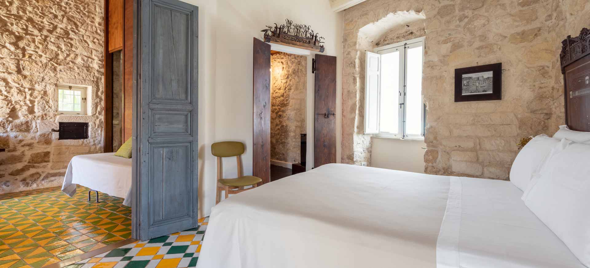 Boutique hotel Modica - 