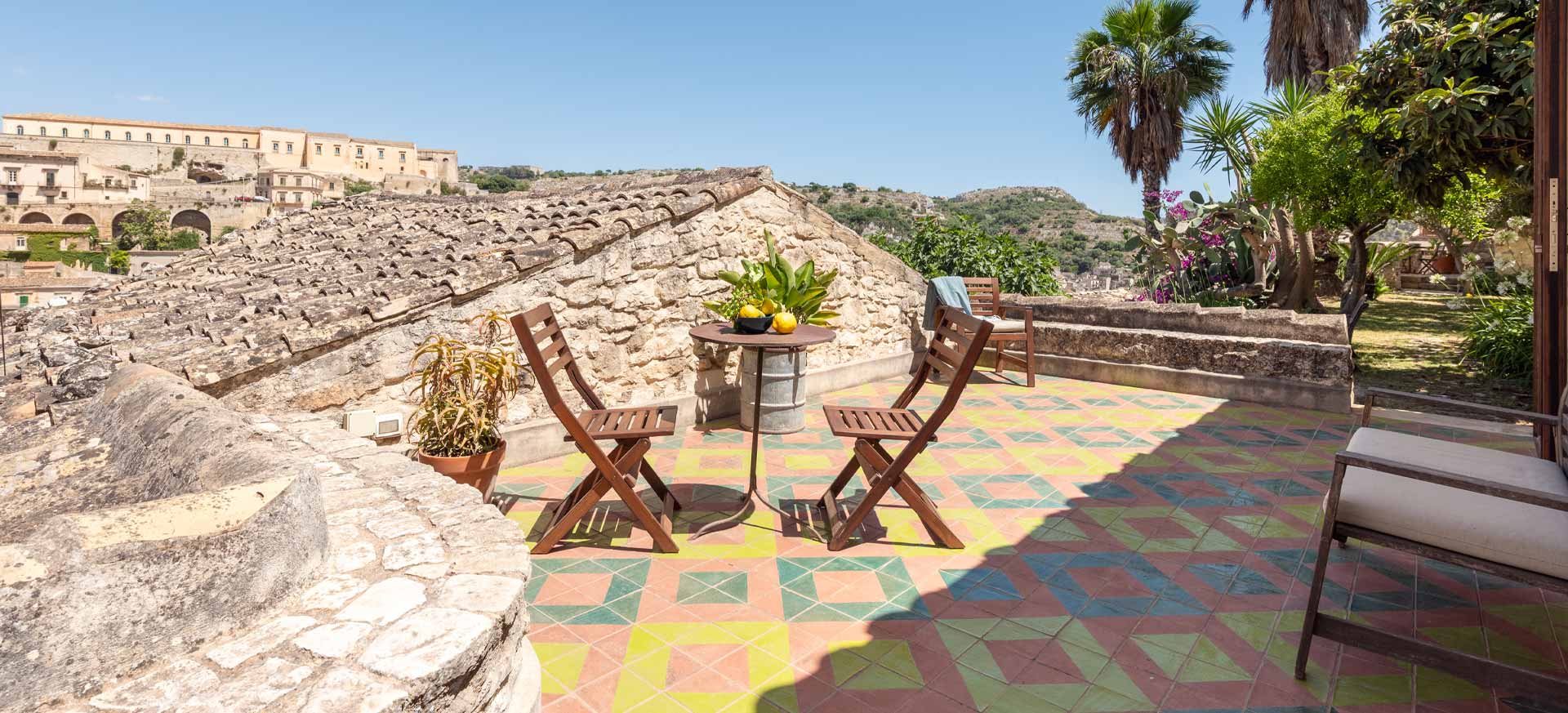Boutique hotel Modica - 