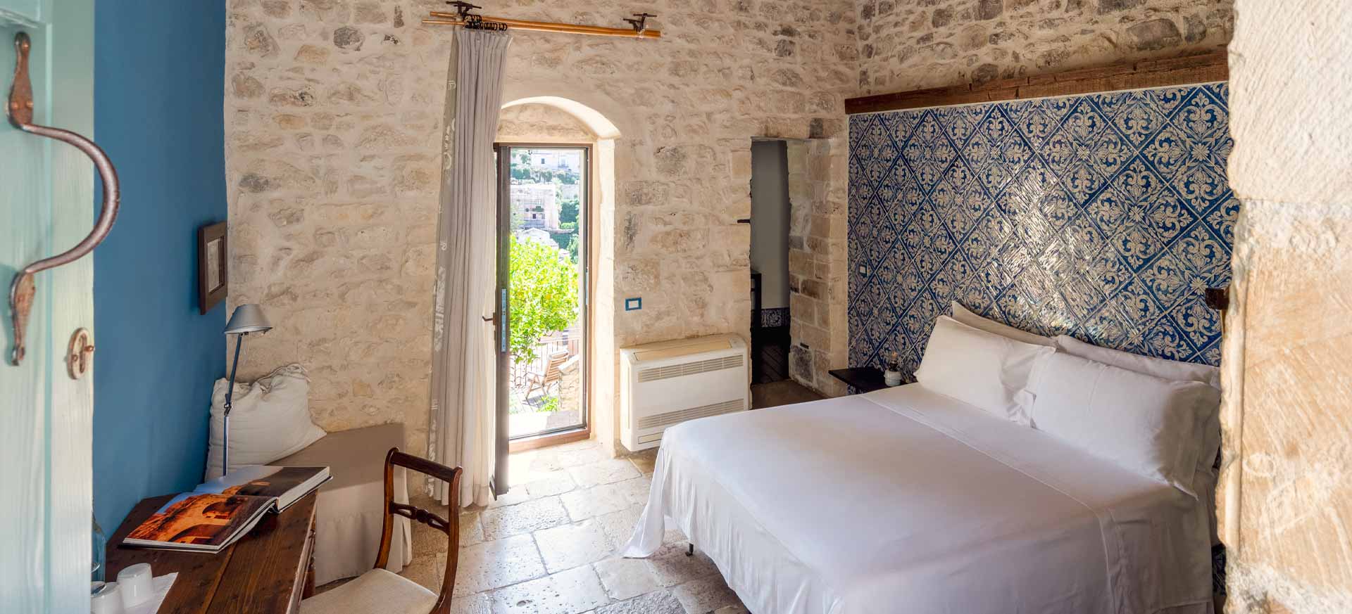 Boutique hotel Modica - 