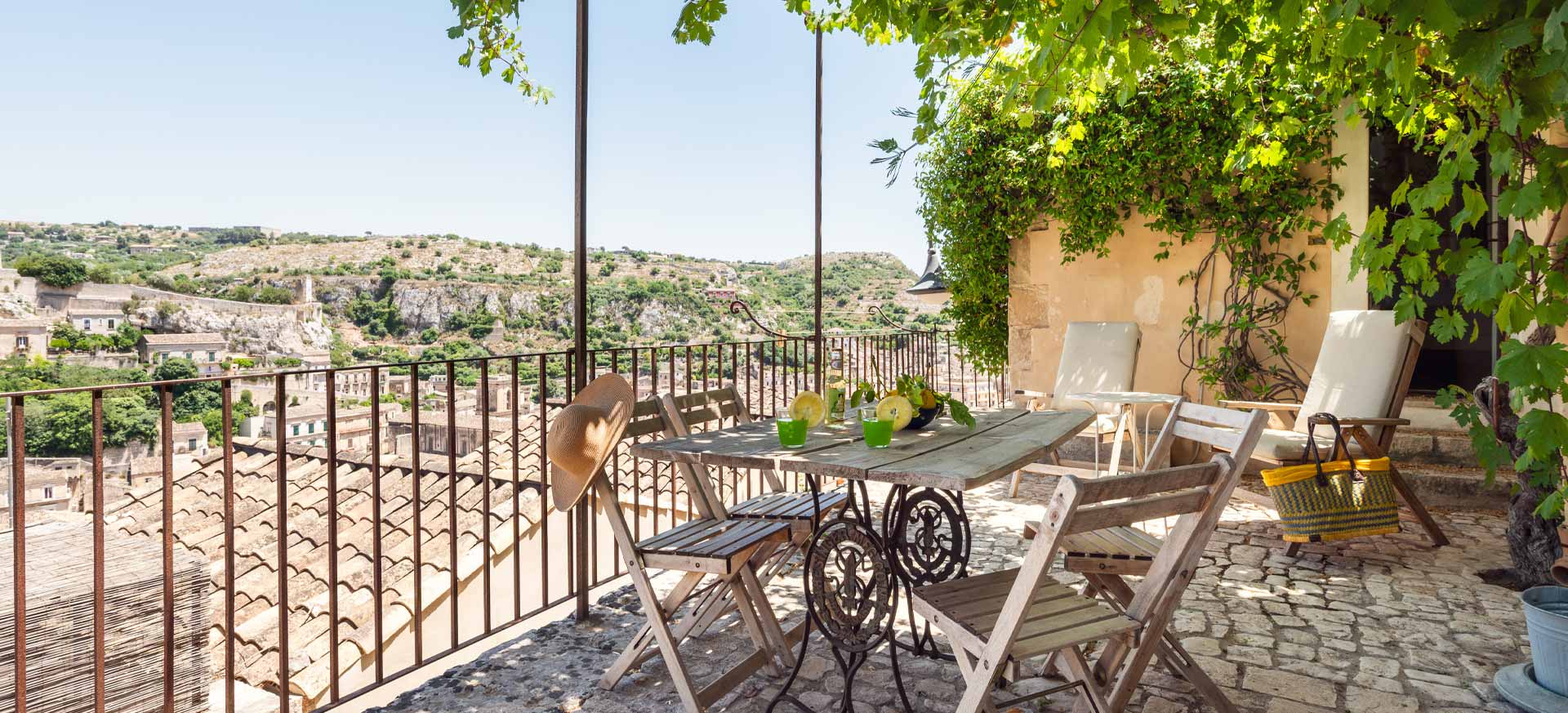 Boutique hotel Modica - 