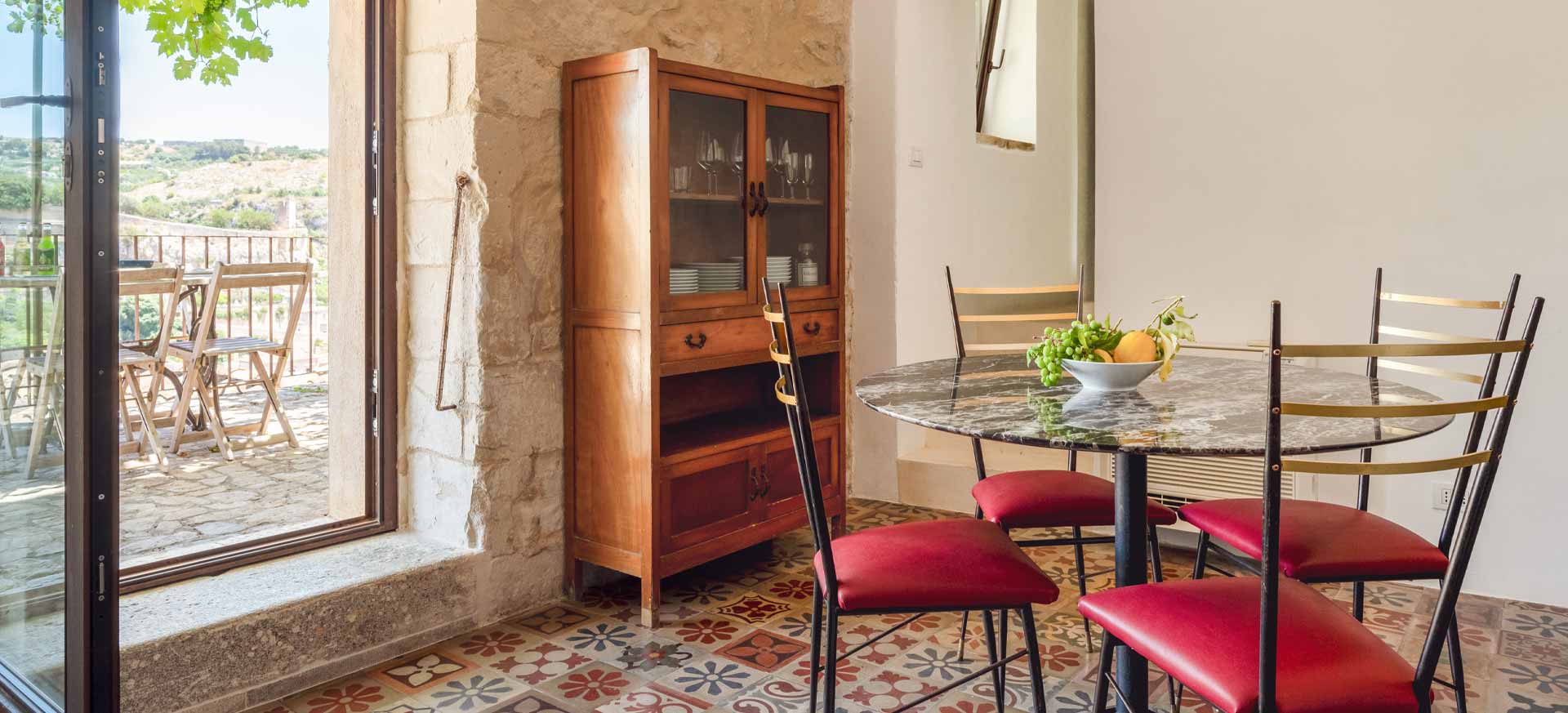 Boutique hotel Modica - 