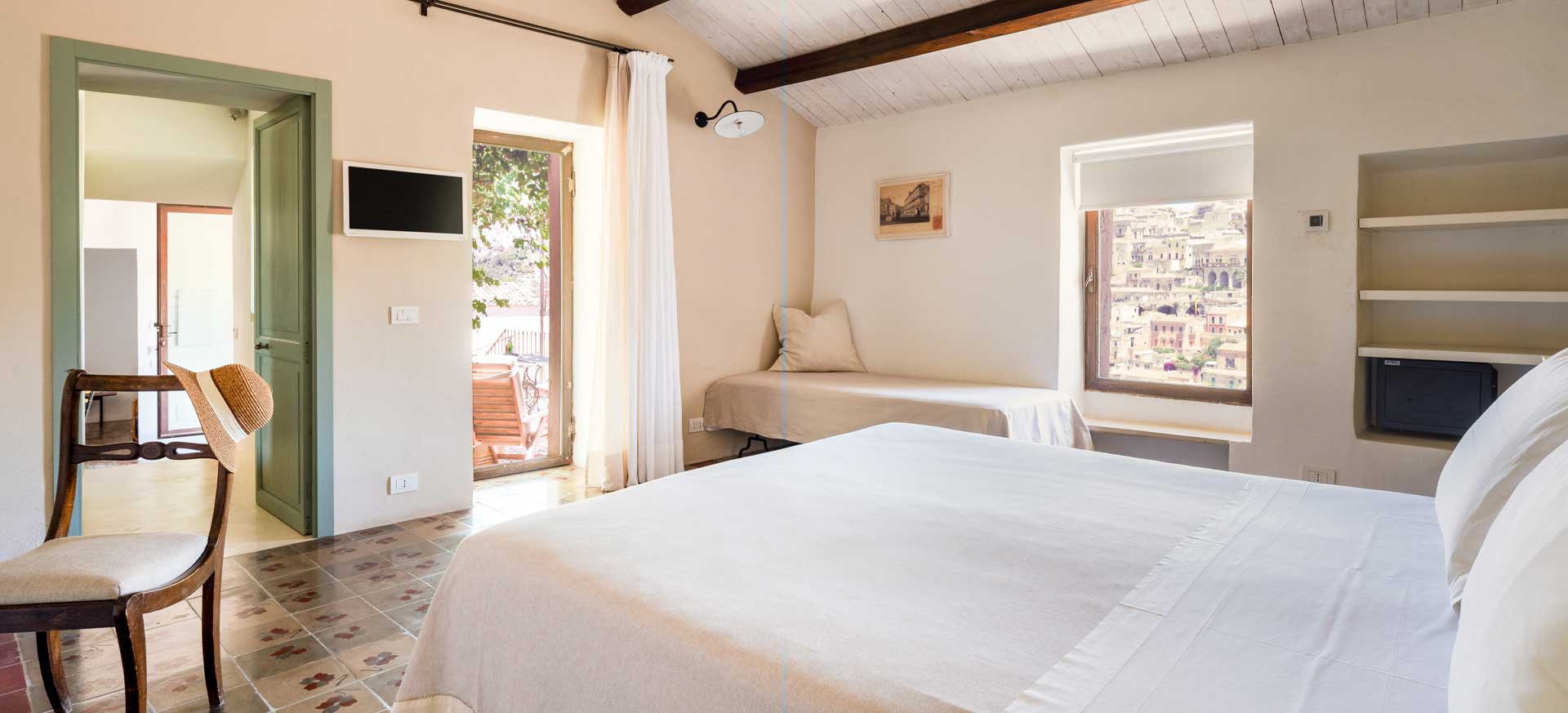 Boutique hotel Modica - 