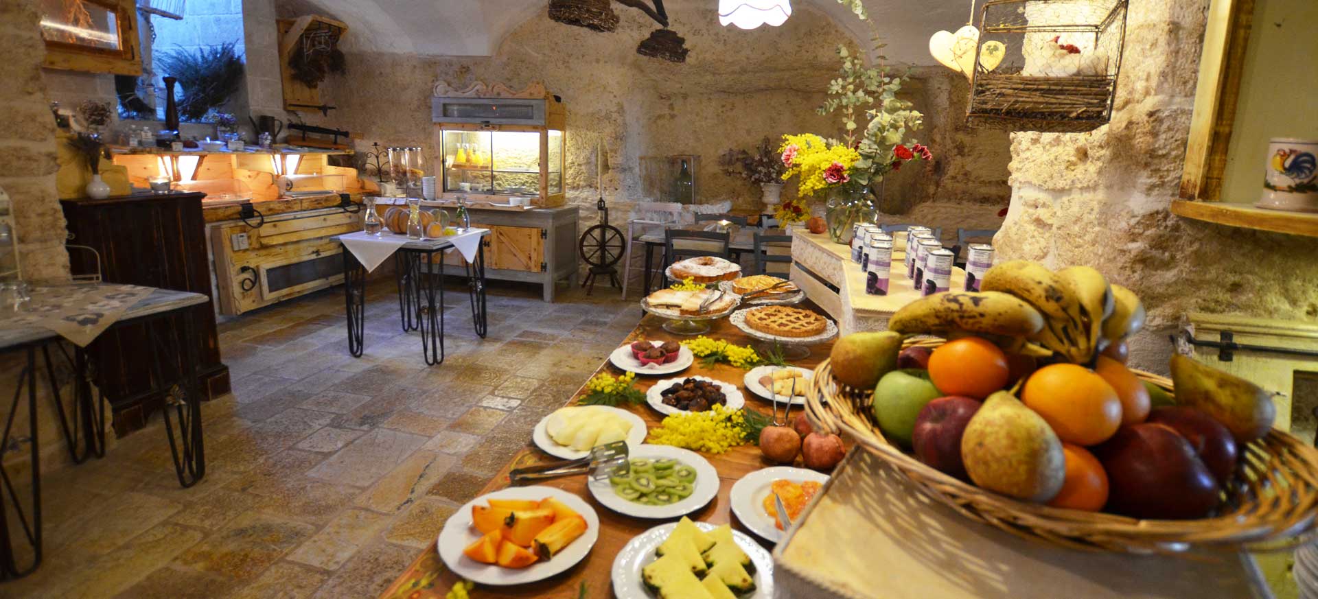 Charming hotel Pezze di Greco - 